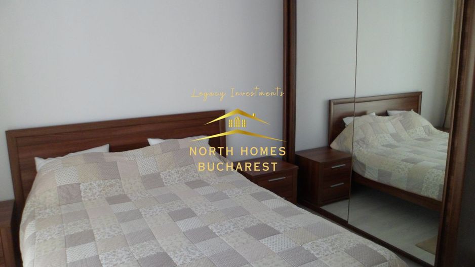 Apartament 2 camere , loc de parcare inclus - 21 Residence , Lujerului - Poză 6