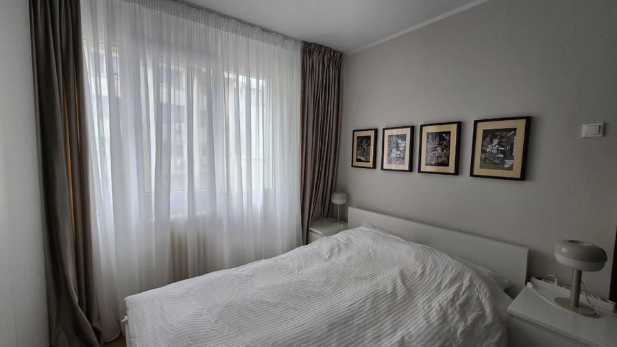 Apartament de inchiriat 2 camere Calea Victoriei - Universitate - Poză 7