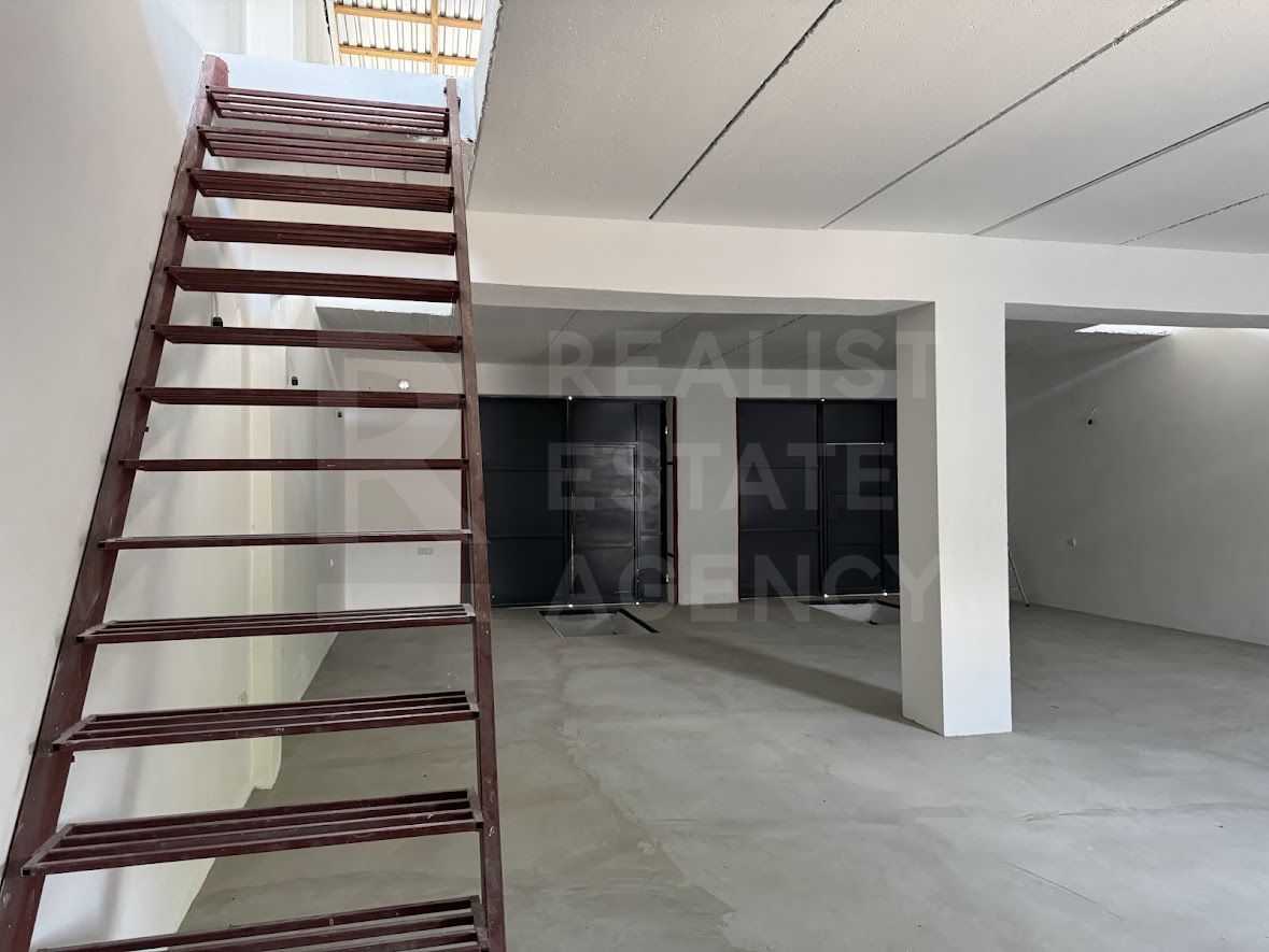 Vânzare, construcție separată tip Garaj, str. Uzinelor, Ciocana. - Poză 8