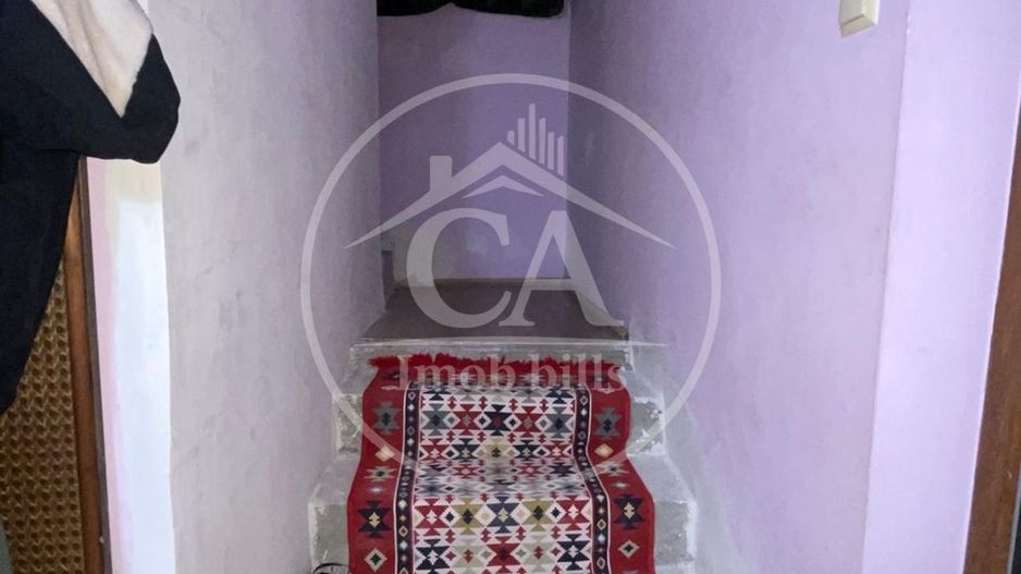 Casa de vânzare cu 7 camere in zona Nufarul, Oradea - Poză 15