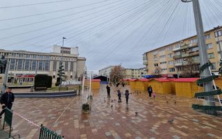 Inchiriere spatiu Ultracentral, Piata Primariei - Poză 12