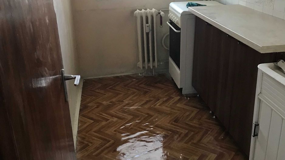 garsoniera  tineretului - Poză 1