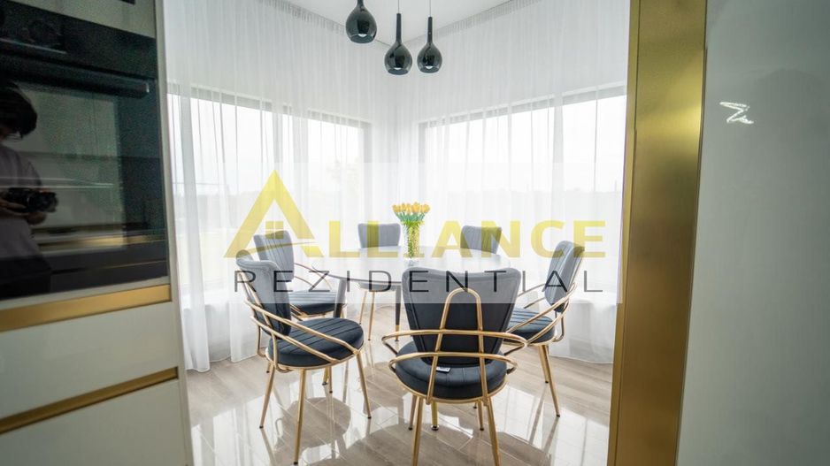CASĂ INDIVIDUALĂ - 117mp + 22.75mp terasa - TEREN 755mp - 185.000â¬ - Poză 10