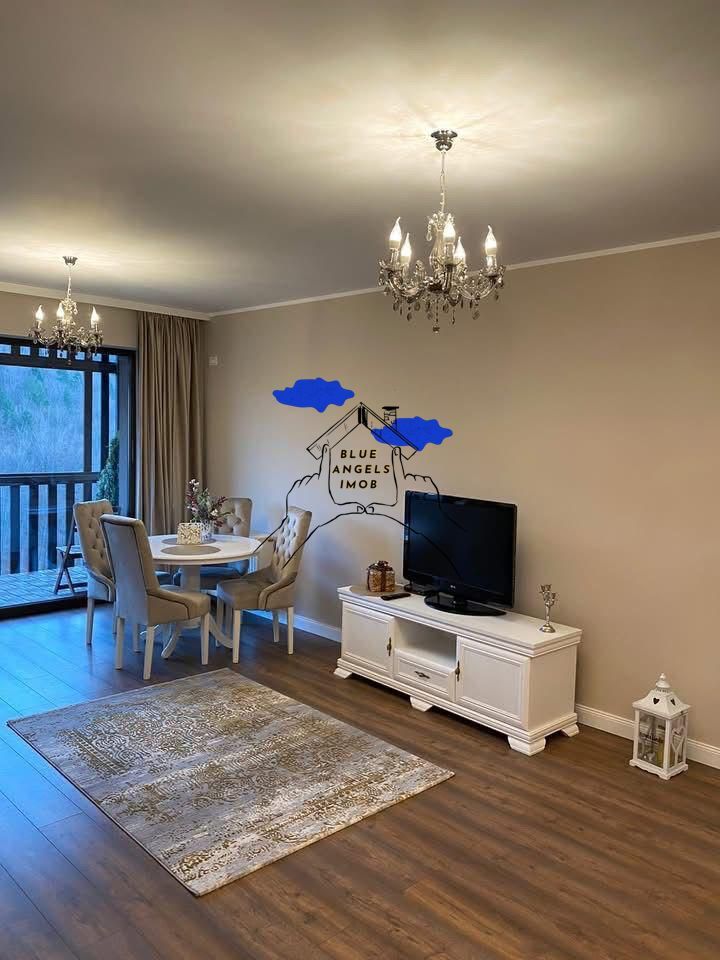 Apartament 3 camere de închiriat – etaj 10, vedere spectaculoasă - Poză 5