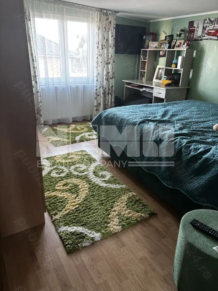 Doua case de vanzare | 280.000€ | Suceava, Burdujeni - Poză 4