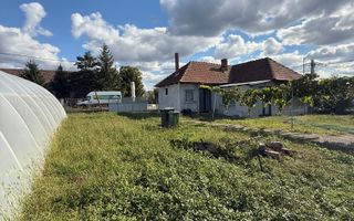 Casă cu teren central în Miersig 20 km de Oradea - Poză 27