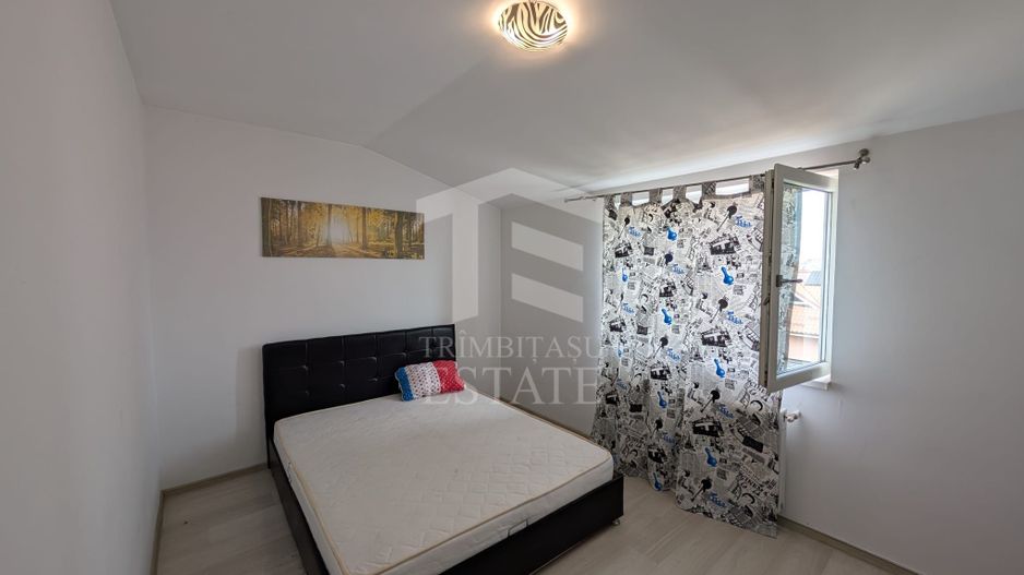Apartament Modern și Confortabil de 2 Camere - Drumul Ghindari 60E - Poză 3
