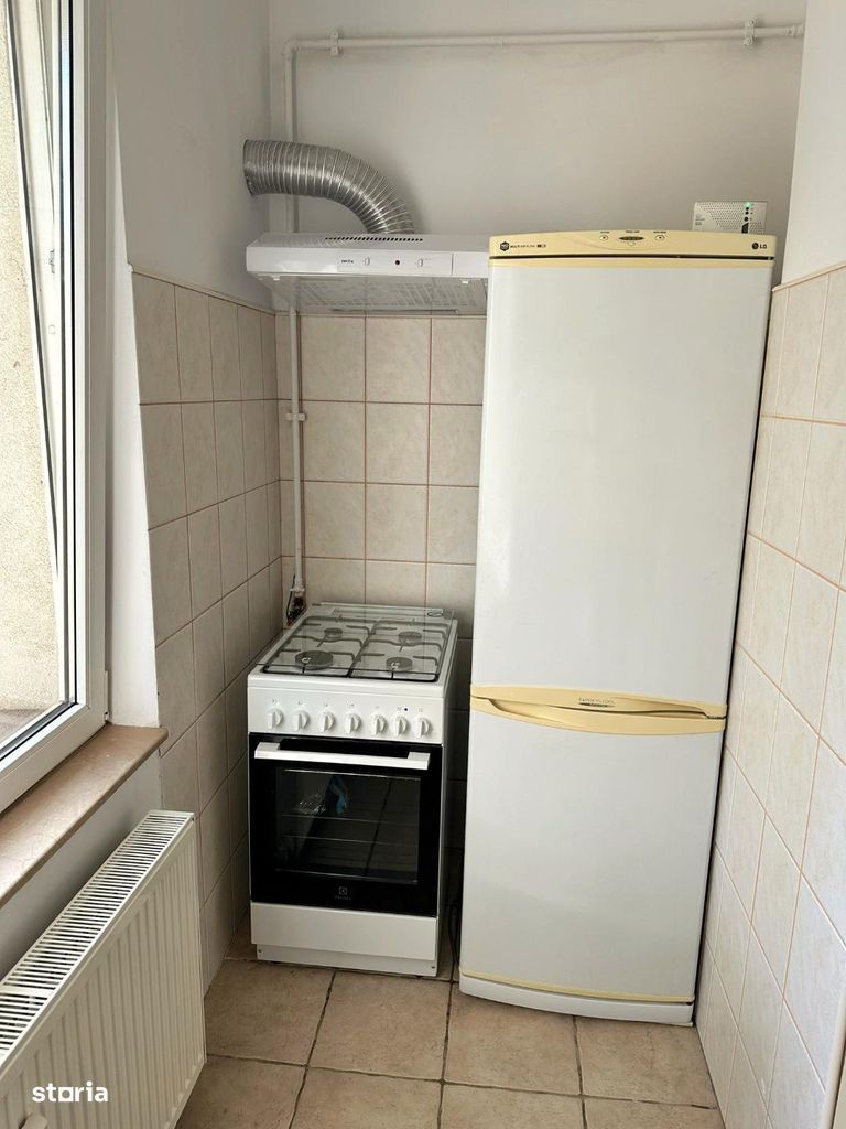 Apartament 2 camere decomandat Floreasca parc - Poză 6