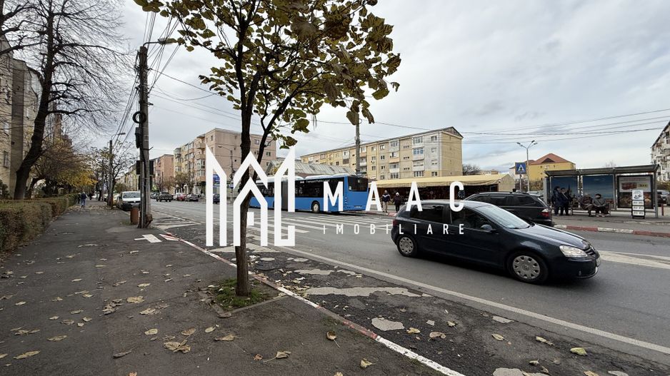 Apartament 3 camere | 60 MPU | Vasile Aaron - Poză 9