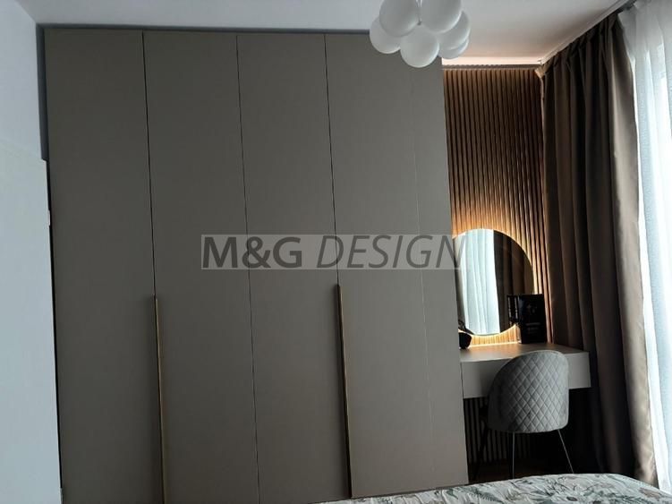 Apartament  2 camere calea Urseni - Poză 5