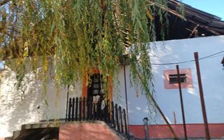 CASA 3 CAMERE, TEREN 1500 MP, VULTURESTI, ARGES - Poză 2