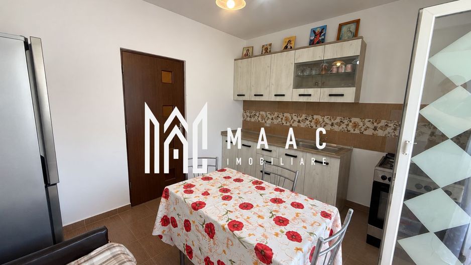 Apartament de vânzare Sibiu | 2 camere | Arhitecților | 52 mp - Poză 1