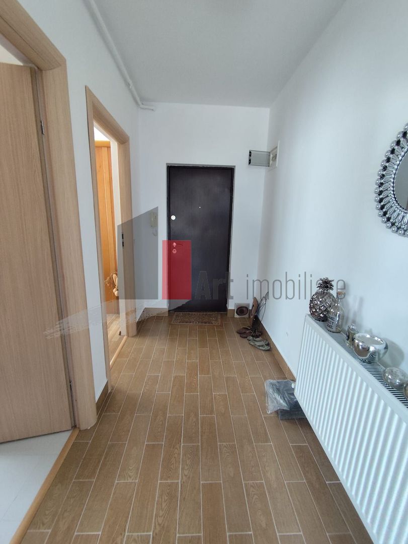 0% comision - Apartament de vanzare in zona Bucurestii Noi/Damaroaia - Poză 5