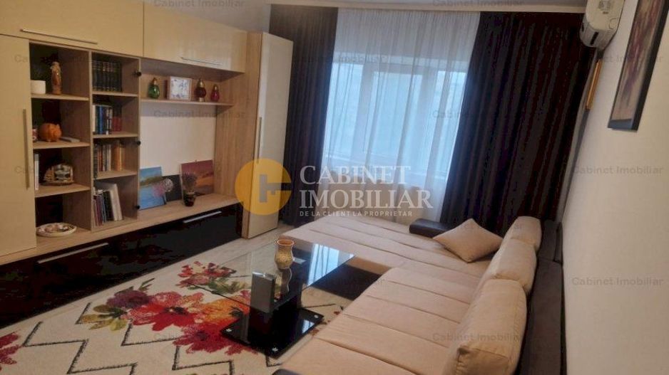 Apartament 2 Camere Pizza Nico Etaj 3 Renovat Complet - Poză 3