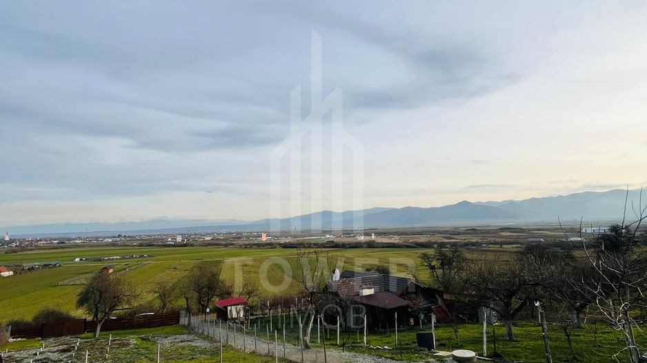 Cabana moderna cu view superb - Poză 16