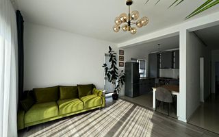 Apartament cu 2 camere de vânzare, zona Dumbrăvița - Poză 1