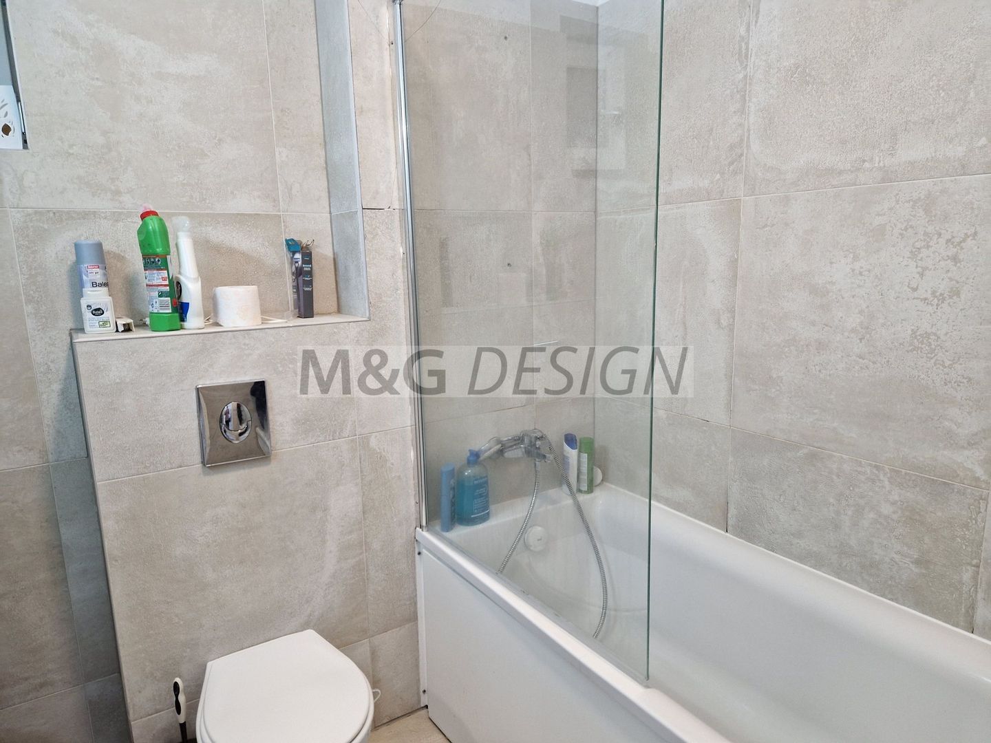 Apartament 3 camere Aradului bloc nou - Poză 7