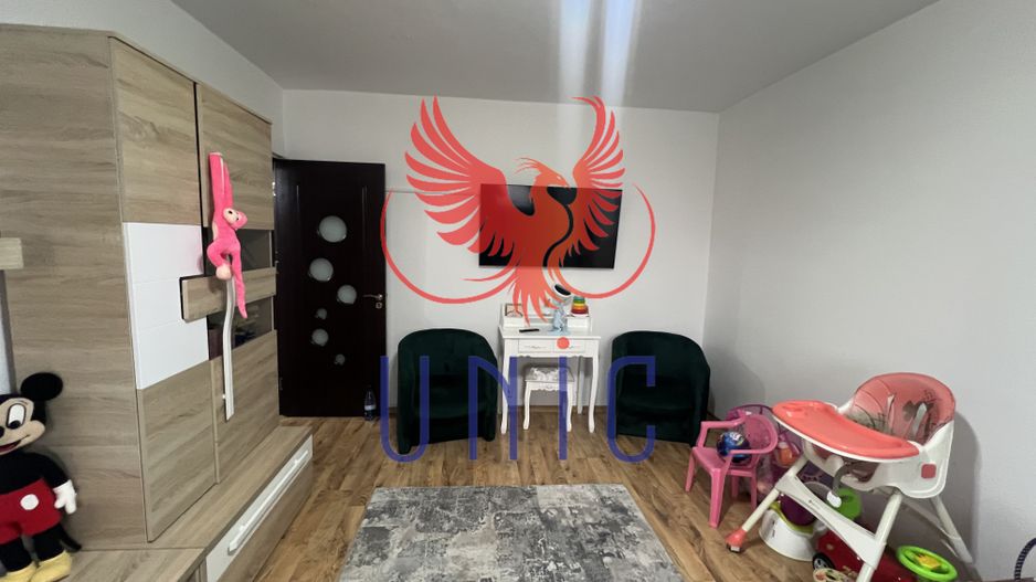 Apartament 2 camere George Enescu - Poză 2