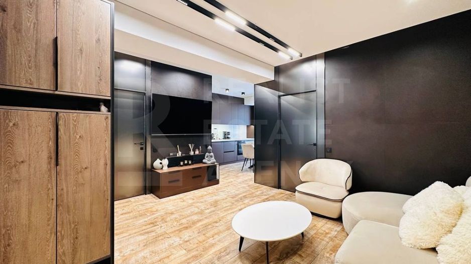 Vânzare, apartament, o cameră, str. Nicolae Milescu Spătarul, Ciocana - Poză 2