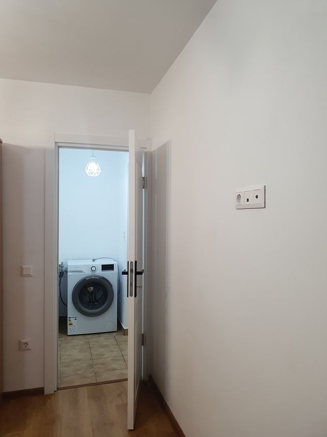 Apartament 2 camere, mobilat si utilat, metrou Lujerului - Poză 8