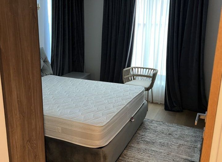 Apartament 4 camere Primaverii Piața Charles de Gaulle - Poză 15