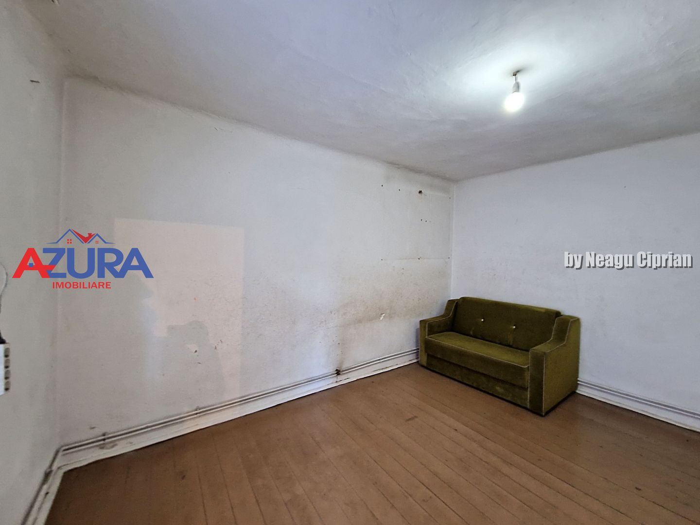 Casa Parter, Calea Campulung, DN, Slava Zaris - Poză 12