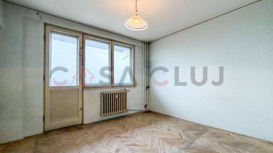 2 camere cu vedere panoramica, Gheorgheni, Baisoara! - Poză 3