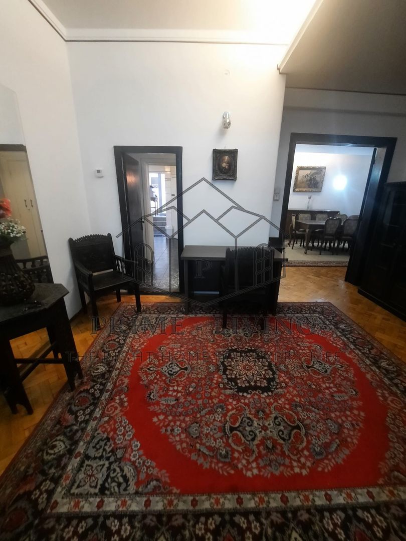 Exceptional Heritage Villa for Rent | Ștefan cel Mare – Dorobanți Area - Poză 12