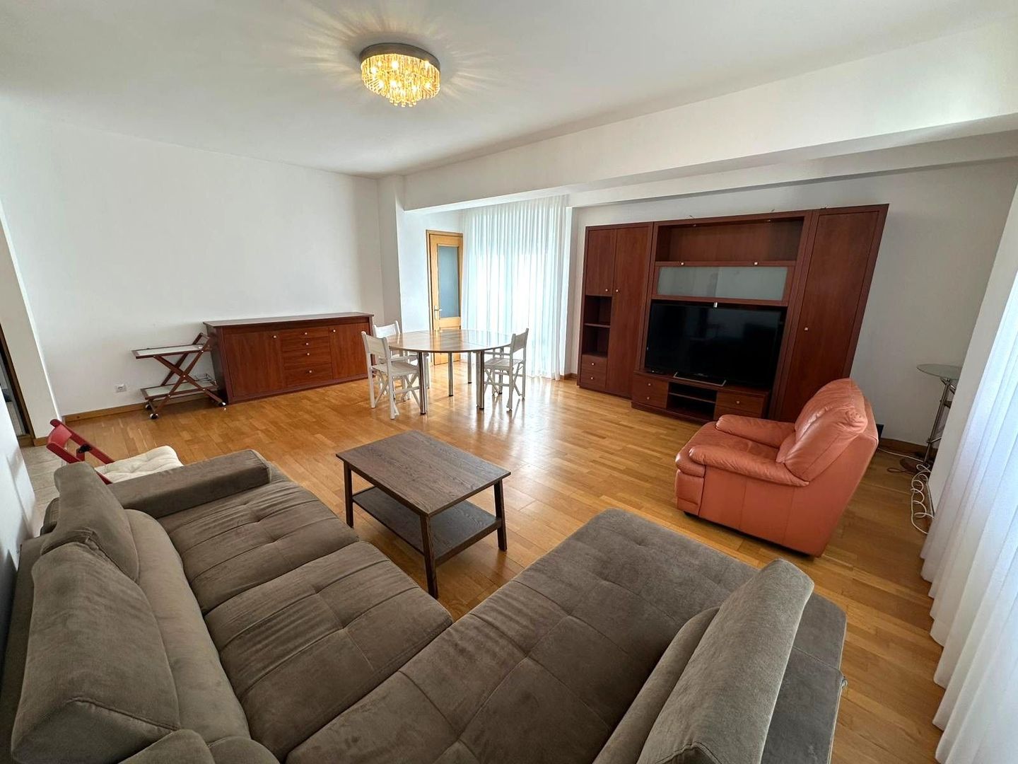 OFERTA-2camere,Zona Exclusivista Arcul de Triumf-Dorobanti-Aviatorilor - Poză 2