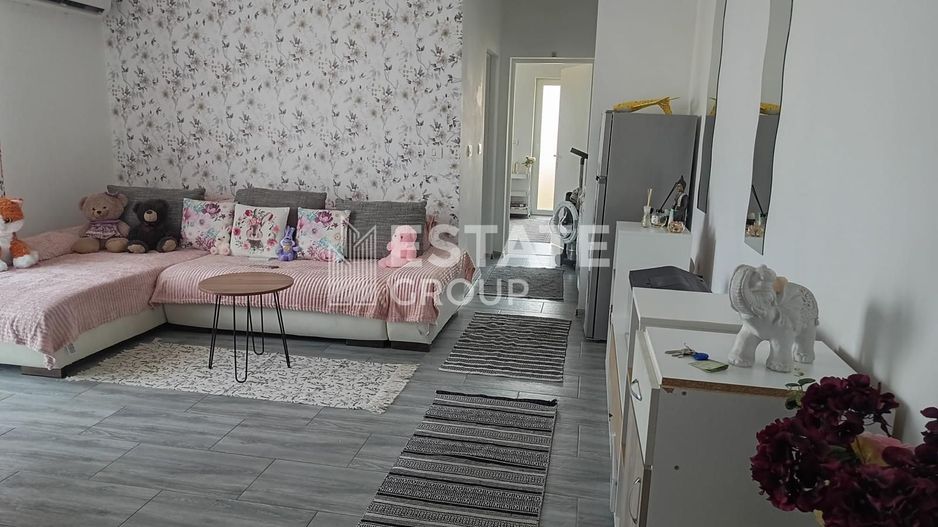 Apartament 2 camere, Giroc, Cartierul Florilor - Poză 2