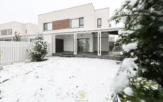 INCHIRIAT | Casa - Segmentul Premium - 4 camere, 110 mpu | La Padure - Poză 32