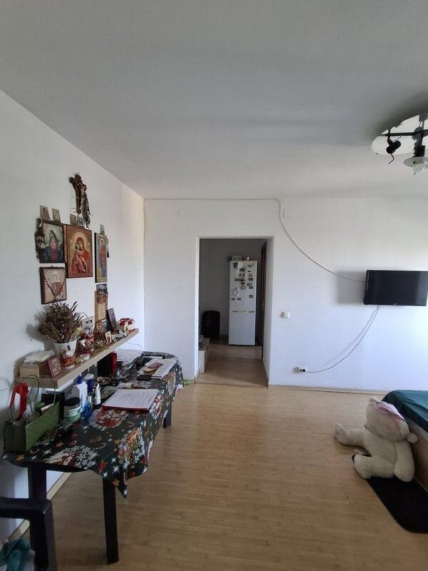 Apartament cu doua camere semidecomandat, Calea Grivitei - Poză 1