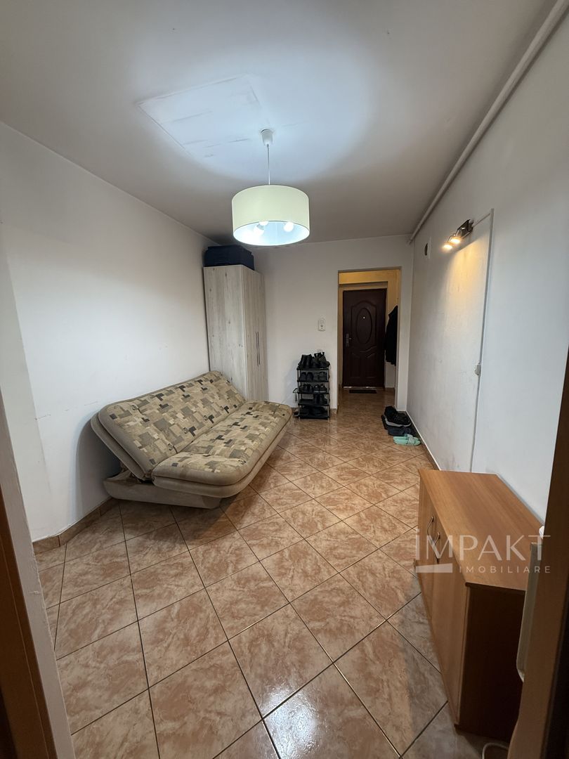 Apartament cu o camera in cartierul Gheorgheni! - Poză 3
