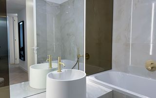 Apartament 2 camere II Prima inchiriere II Loc de parcare II Pipera II Aviatiei - Poză 16