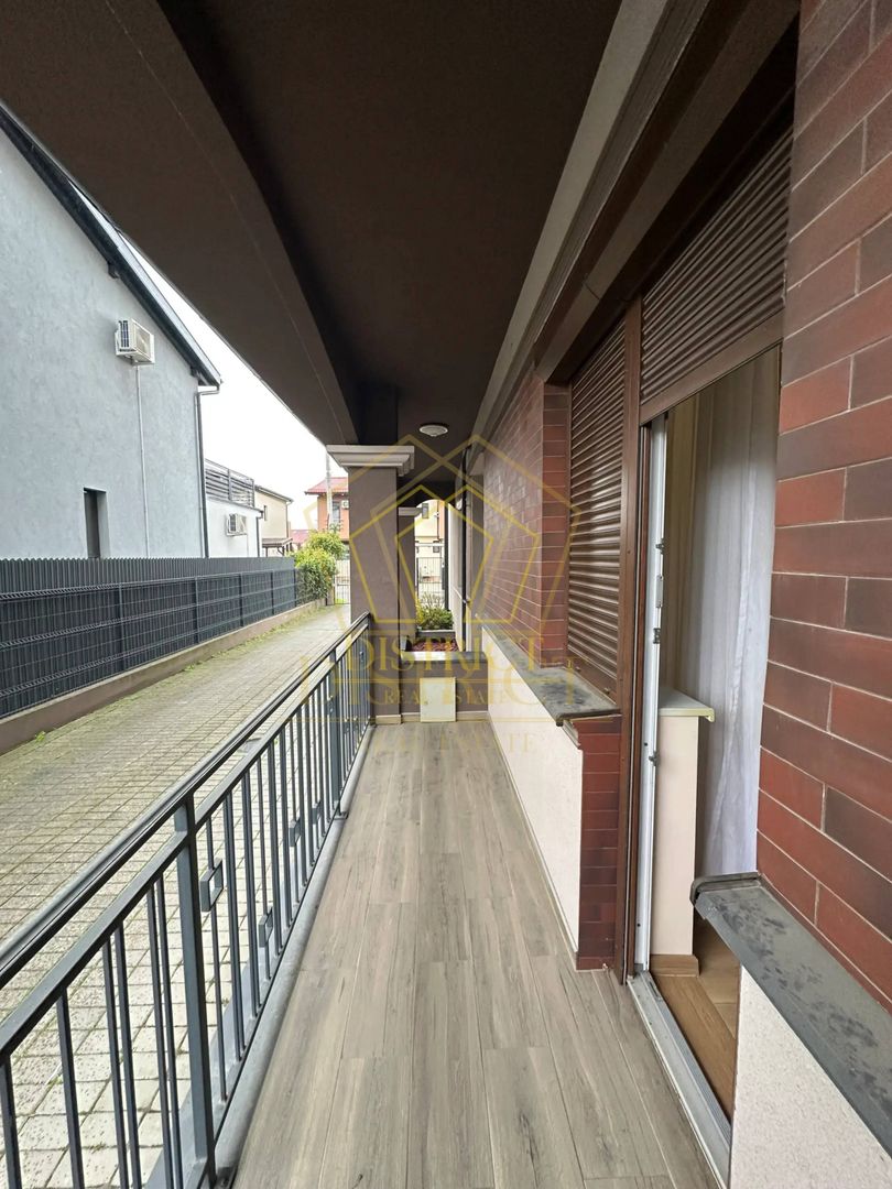 Apartament spatios cu 3 camere | Braytim - Poză 8