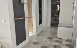 2 camere decomandat premium, bloc 2023 | Smart Home | 5 min Metrou Grozăvești - Poză 11