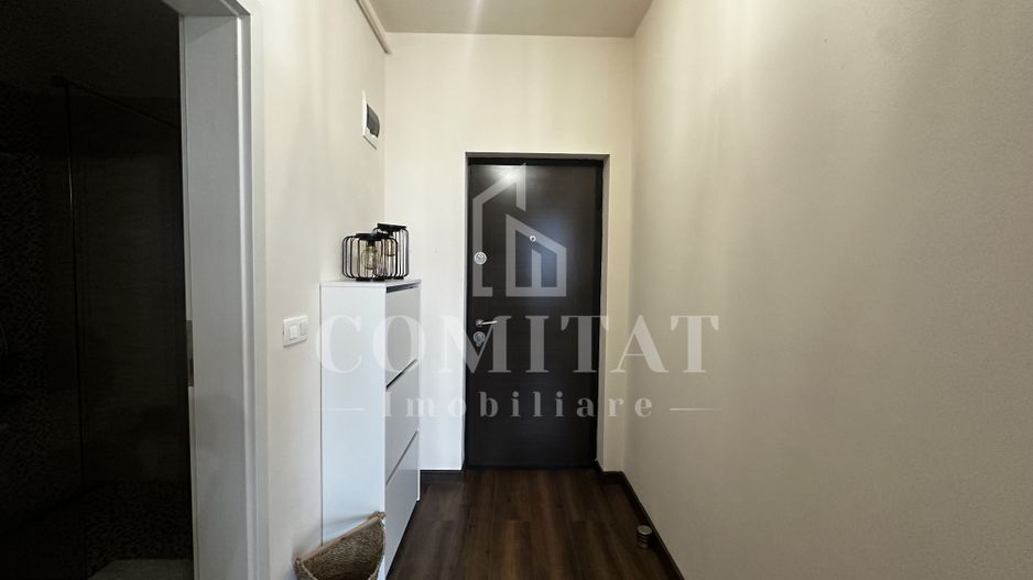 Apartament la cheie | Loc de parcare | Zona Parcului Poligon - Poză 4