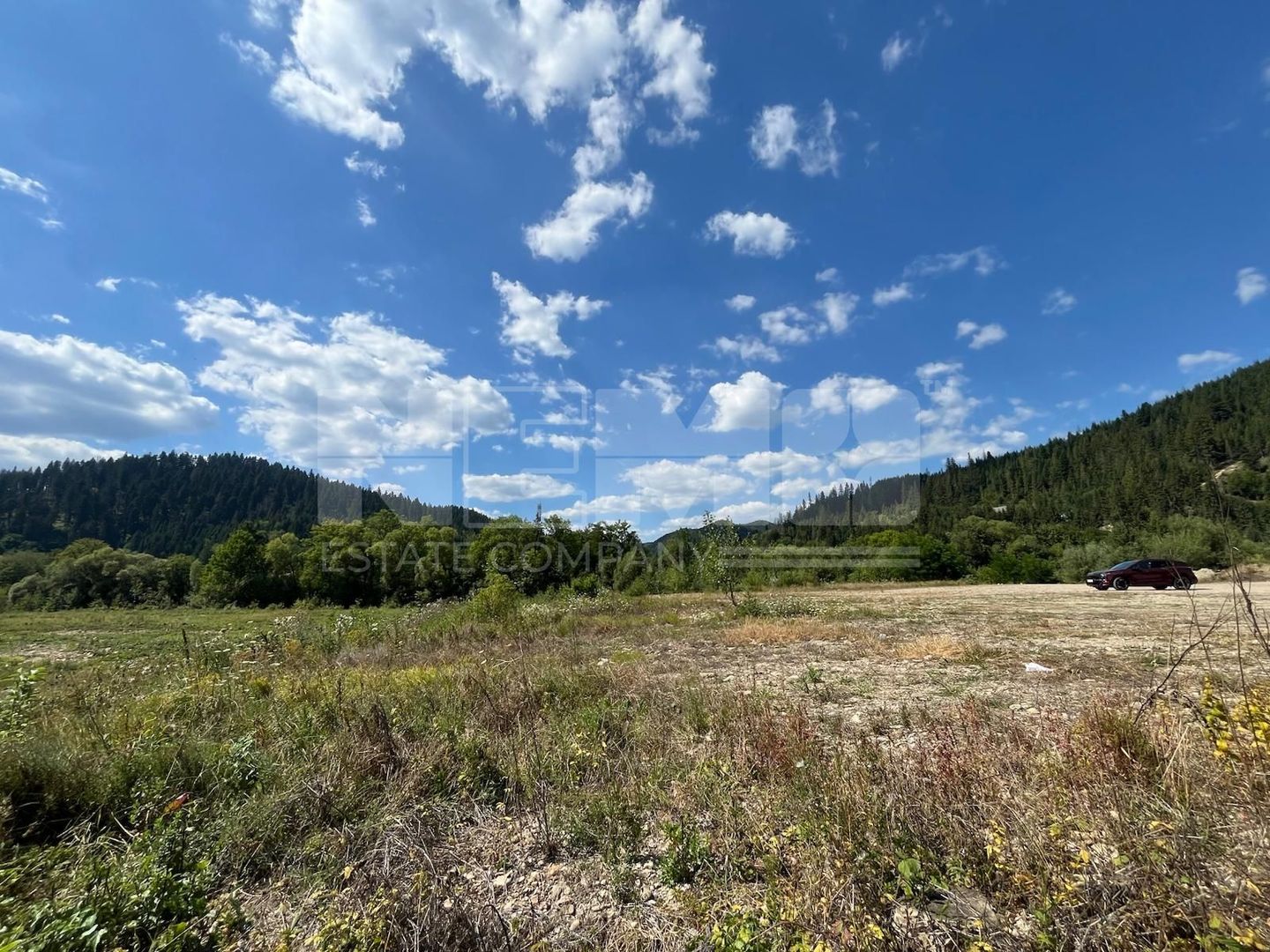TEREN INTRAVILAN 2,26 HA | SUCEVITA | - Poză 8