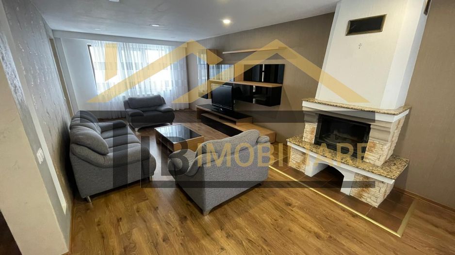 Casa cu 4 camere, 128mp, parcare, Zona Corunca - Poză 1