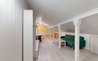 Apartament 2 camere plus Mansarda Metalurgiei - Drumul Binelui - Poză 14