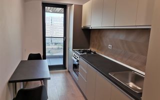 Garsoniera Novum Metrou Politehnica - Grozavesti Parcare - Poză 4