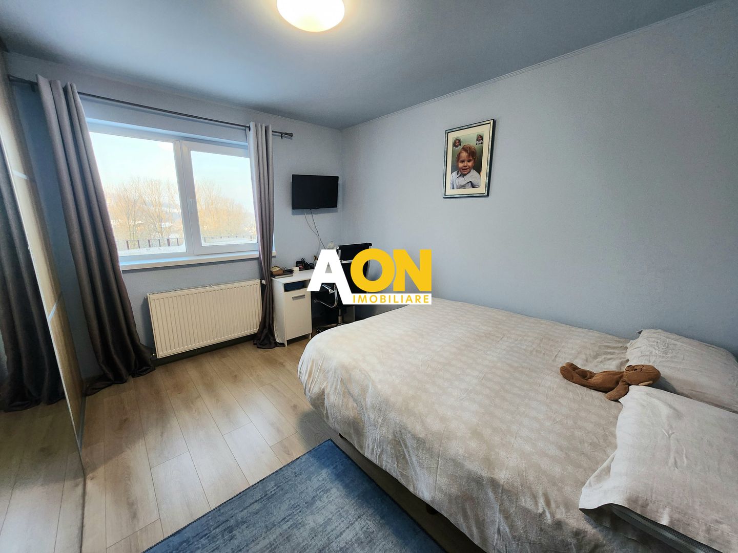 De vanzare casa 6 camere 8142 mp teren in Oarda de Sus - Poză 13