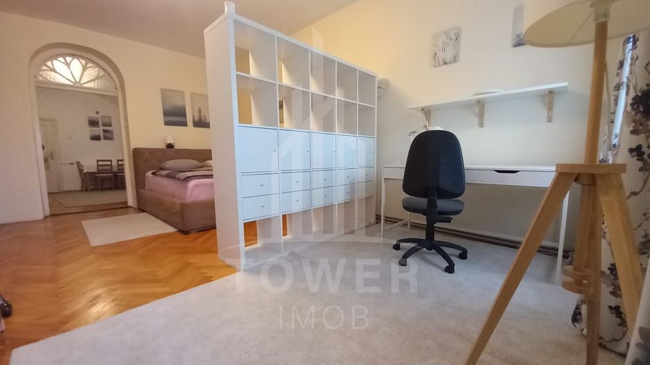 Apartament 2 camere la curte de închiriat | Sibiu - Poză 1