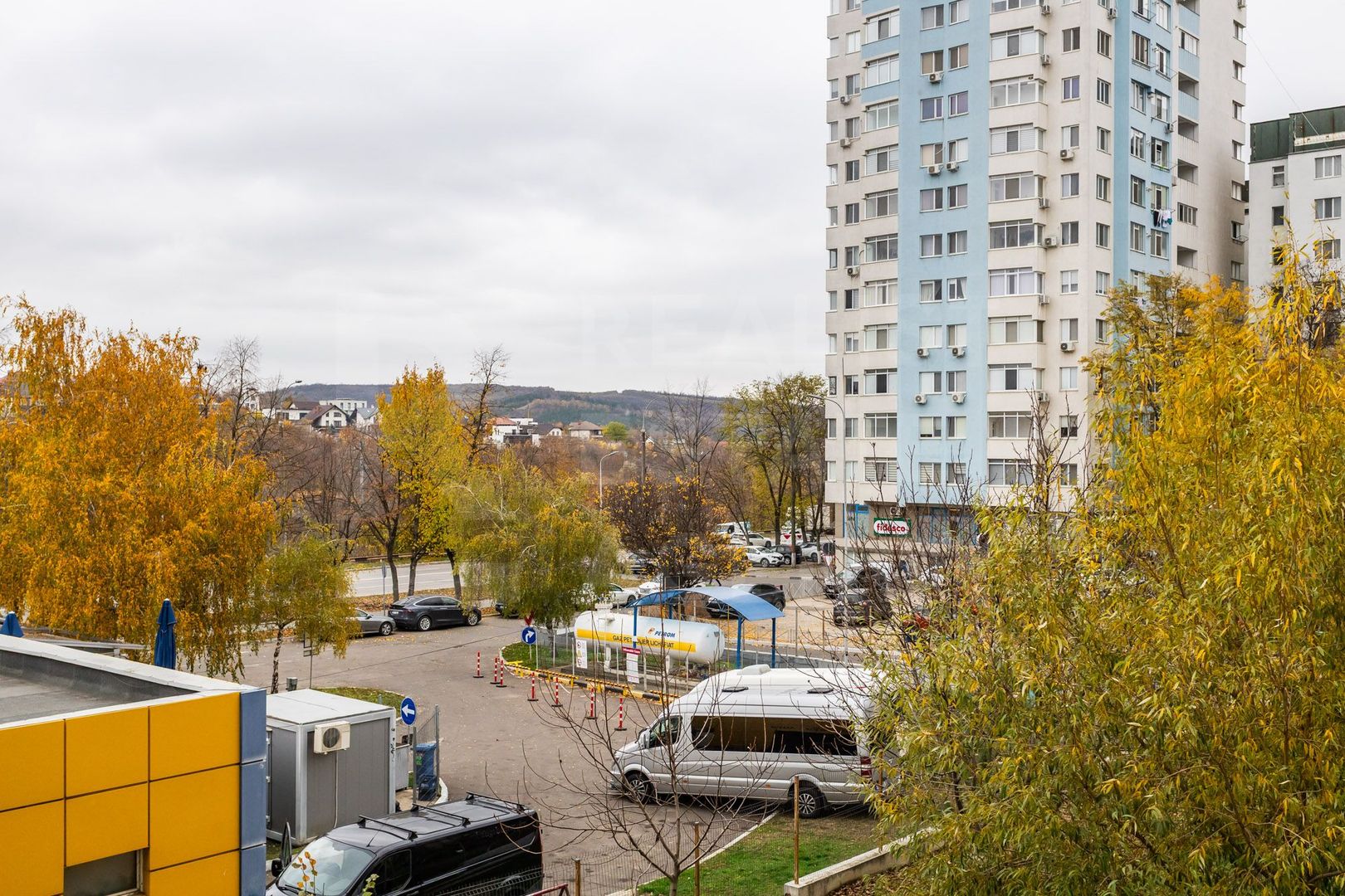 Vânzare, apartament, 1 cameră, str. Nicolae Milescu Spătarul, Ciocana - Poză 12