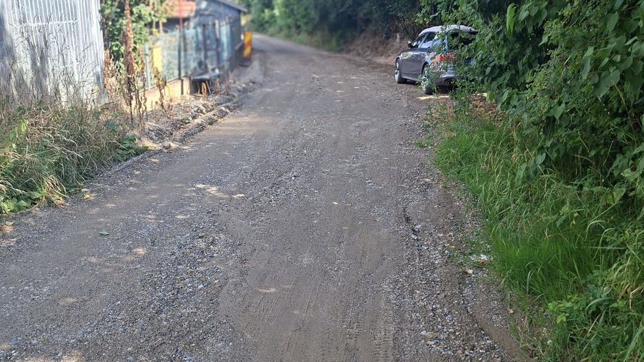Teren de vânzare in Feleacu - Poză 5