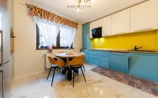 VANDUTA - Casa superba de vanzare in Timisoara | 120 mp, 5 cam - Poză 30