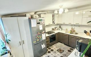 Apartament 2 camere modificat in 3 camere - Poză 5