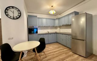 Apartament superb  de inchiriat cu 2 camere in Buna Ziua! - Poză 7