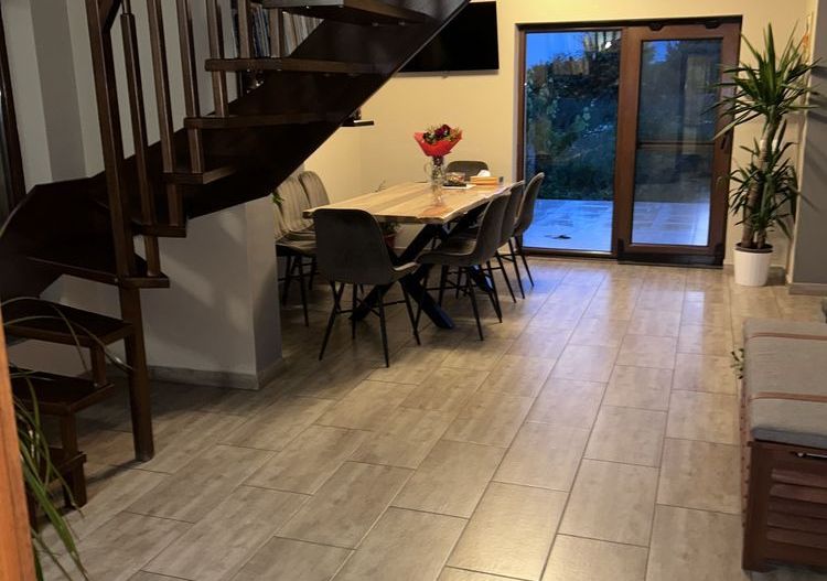 BRASADAS vinde casa individuala spatioasa. - Poză 7