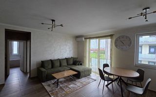 Apartament 2 camere | Giroc | Bloc 2025 - Poză 1